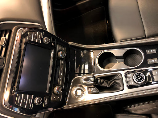 Nissan Dealer «Nissan of New Rochelle», reviews and photos, 2533 Palmer Ave, New Rochelle, NY 10801, USA