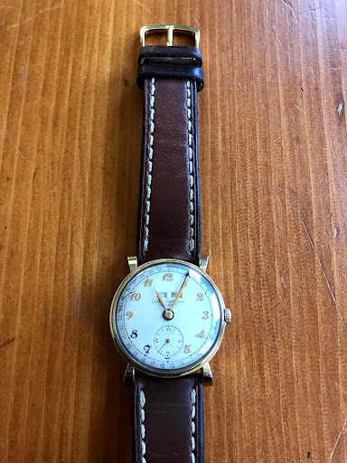 Jeweler «Town Jewelers Inc.», reviews and photos, 3305 Connecticut Ave NW, Washington, DC 20008, USA