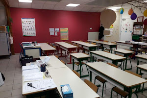 Ecole Maternelle Primaire Saint Nicolas