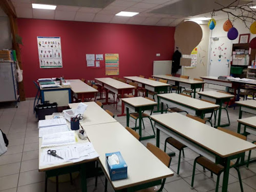 École primaire Ecole Maternelle Primaire Saint Nicolas Saumur