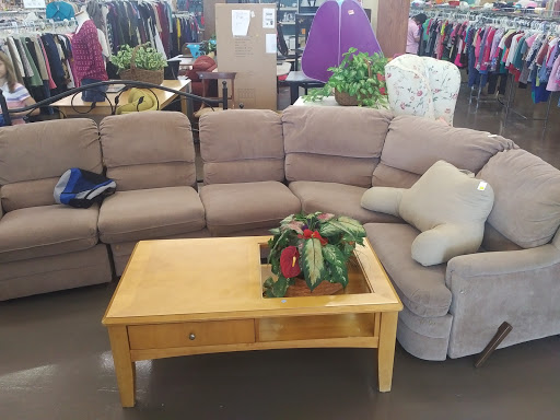 Thrift Store «Retails Thrift Shop», reviews and photos, 2821 Spring Forest Rd, Raleigh, NC 27616, USA