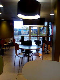 Atmosphère du Restauration rapide McDonald's à Angers - n°17