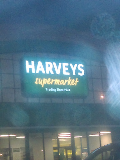 Grocery Store «Harveys Supermarket», reviews and photos, 901 Church St, Conway, SC 29527, USA