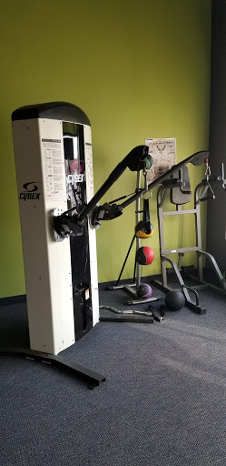 Gym «Powerhouse Gym - Avon», reviews and photos, 35840 Chester Rd, Avon, OH 44011, USA