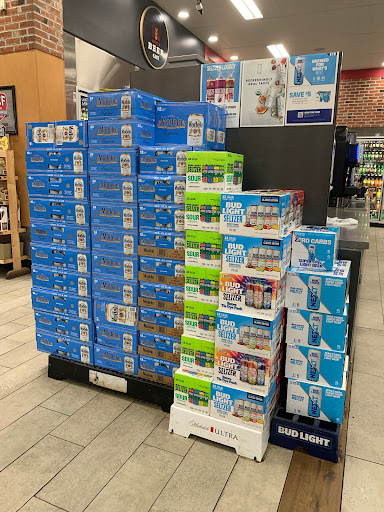 Convenience Store «Sheetz», reviews and photos, 15315 Washington St, Haymarket, VA 20169, USA