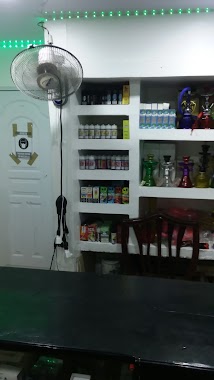 Hookeria El Goldo De Salcedo