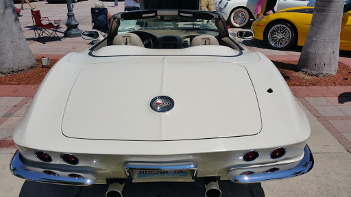 Marina «Fort Pierce City Marina», reviews and photos, 1 Avenue A, Fort Pierce, FL 34950, USA