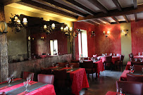 Atmosphère du Restaurant indien Le Fauverney Lodge - n°20