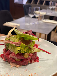 Photos du propriétaire du Livraison de repas à domicile Room Service Bures Morainvilliers - n°11