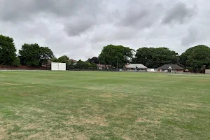 Formby Cricket Club image