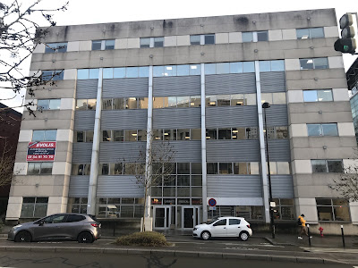LHH Recruitment Solutions à Guyancourt
