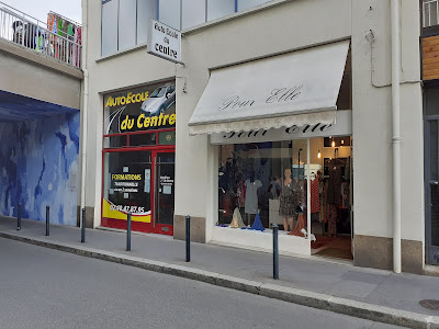 Auto Ecole du Centre à Nantes