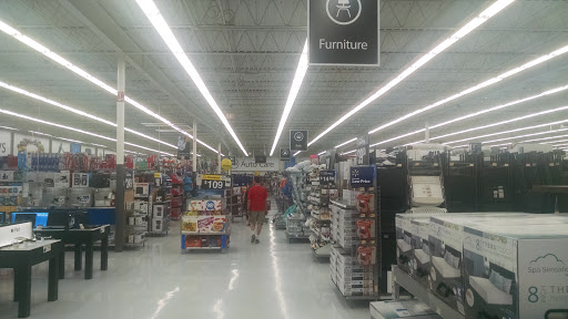 Discount Store «Walmart», reviews and photos, 900 Boston Post Rd, Guilford, CT 06437, USA