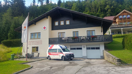 Österreichisches Rotes Kreuz, Ortsstelle Bad Mitterndorf