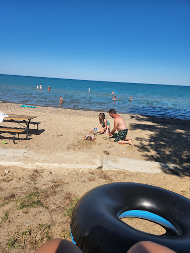 Park «Fort Gratiot County Park», reviews and photos, 3325 Metcalf Rd, Fort Gratiot Twp, MI 48059, USA