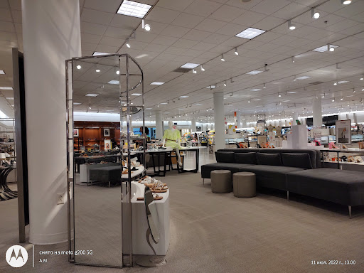 Department Store «Nordstrom The Mall in Columbia», reviews and photos, 10300 Little Patuxent Pkwy, Columbia, MD 21044, USA