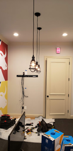 Roofing Contractor «Ultimate Choice Roofing & Remodeling, LLC», reviews and photos, 1200 E Collins Blvd #114, Richardson, TX 75081, USA