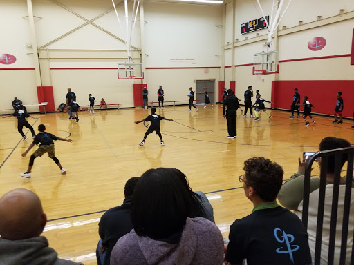 Recreation Center «Tracey Wyatt Recreation Center», reviews and photos, 2300 Godby Rd, College Park, GA 30349, USA