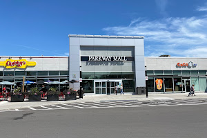 Parkway Mall image