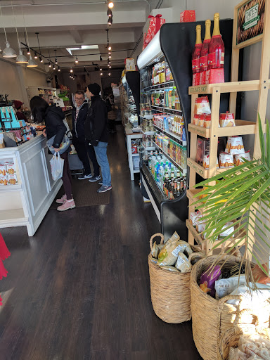 Gourmet Grocery Store «Cipollina Gourmet Italian Market», reviews and photos, 116-09 Queens Blvd, Forest Hills, NY 11375, USA