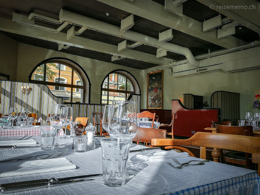 Christening venues in Zurich