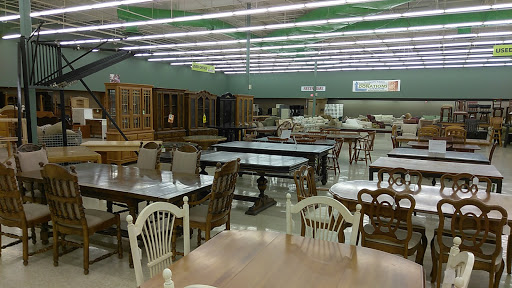 Furniture Store «Furniture For A Cause», reviews and photos, 5254 Blanco Rd, San Antonio, TX 78216, USA