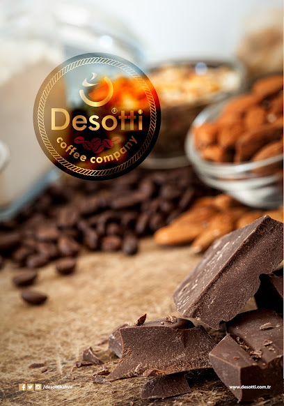 Desotti Coffee Shop