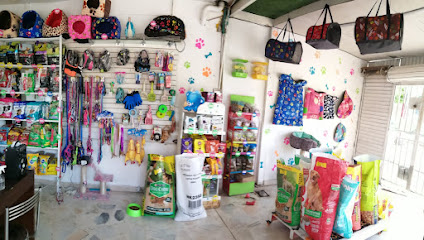 Pet Shop Mi Gran Amigo