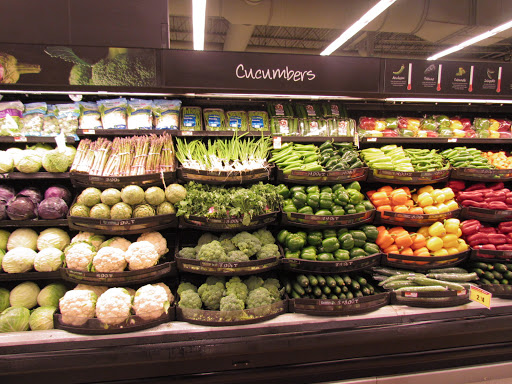 Grocery Store «ACME Markets», reviews and photos, 400 Simpson Dr, Chester Springs, PA 19425, USA