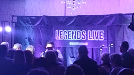 Banquet Hall «Club Venetian», reviews and photos, 29310 John R Rd, Madison Heights, MI 48071, USA