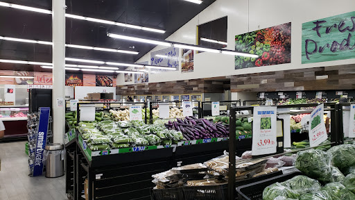 Asian Grocery Store «Foodnet Supermarket Inc», reviews and photos, 1960 Lewelling Blvd, San Leandro, CA 94579, USA