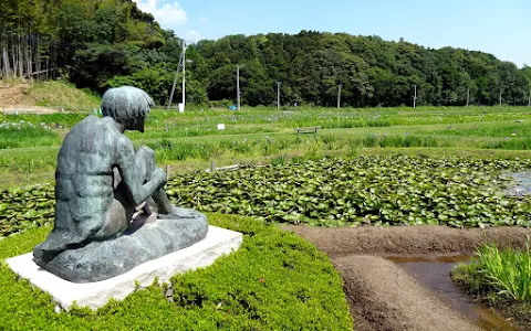 Ushiku City Sightseeing Iris Garden image