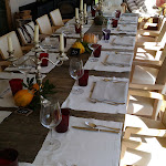 Photo n°11 de l'avis de Daniel. fait le 26/02/2017 à 14:22 sur le  CaMì agriturismo à Ravenna