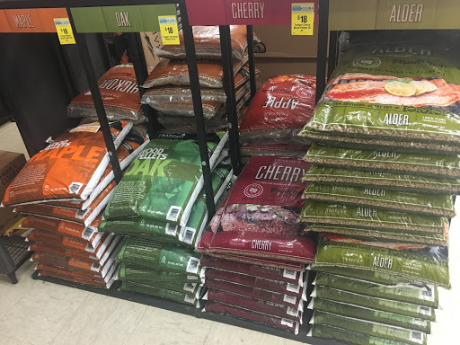 Garden Center «Eastham Do it Best Home Center», reviews and photos, 1200 N Alexander Dr, Baytown, TX 77520, USA