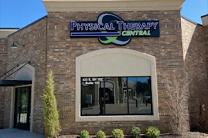 Physical Therapy Central image