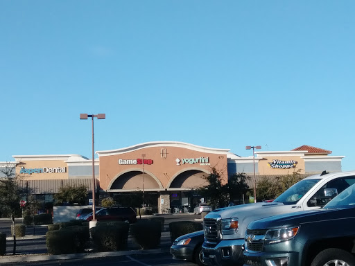 Shopping Mall «Bell Towne Plaza», reviews and photos, 245 E Bell Rd, Phoenix, AZ 85022, USA