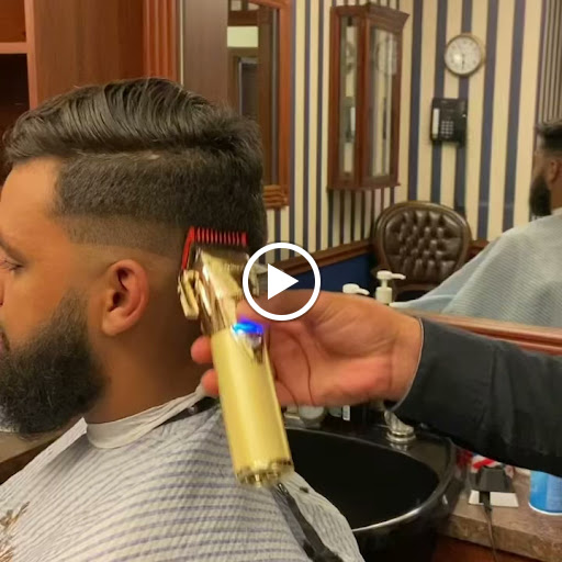 Barber Shop «Miles & Lyle Luxury Barbershop», reviews and photos, 19044 NE 29th Ave, Aventura, FL 33180, USA