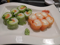 Sushi du Restaurant japonais Gastronomie Plancha à Suresnes - n°14