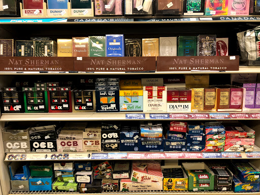 Gift Shop «Aladdin SmokeShop», reviews and photos, 857 Washington Ave, Miami Beach, FL 33139, USA