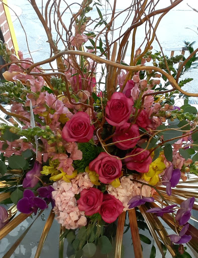 Florist «Open Blooms», reviews and photos, 4212 Technology Ct, Chantilly, VA 20151, USA