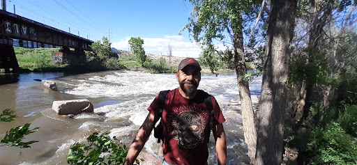 Park «City of Cuernavaca Park», reviews and photos, 3500 Rockmont Dr, Denver, CO 80202, USA