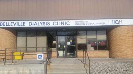 Belleville Dialysis Clinic