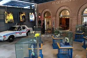 Toronto Police Museum and Discovery Centre image