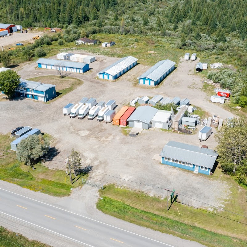 The Window & Door Store & Storage Units , Fort Frances, ON