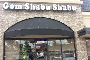 Gom Shabu Shabu image