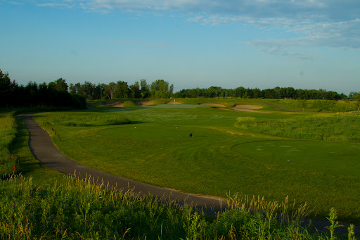 Golf Course «Victory Links Golf Course», reviews and photos, 2010 105th Ave NE, Minneapolis, MN 55449, USA