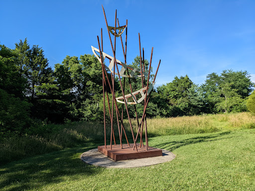 Park «Josephine Sculpture Park», reviews and photos, 3355 Lawrenceburg Rd, Frankfort, KY 40601, USA