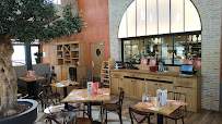 Atmosphère du Restaurant italien Del Arte à Toulon-sur-Allier - n°18