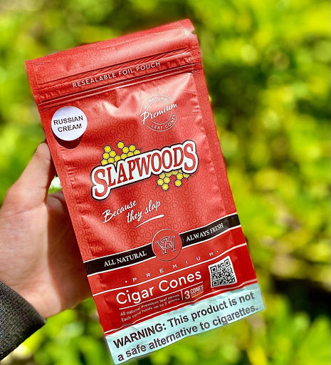 Tobacco Shop «Carbon Glass Tech Smoke Shop», reviews and photos, 5840 Stirling Rd, Hollywood, FL 33021, USA