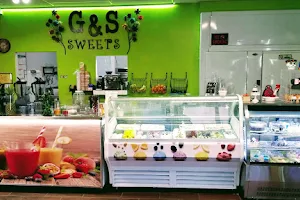 G&S Sweets image